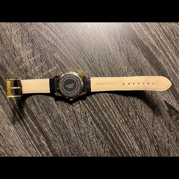 Tayroc Watch - Picture 3 of 3